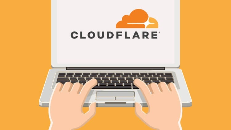 Cloudflare kurs